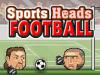 Juego de Deportes Sports Heads Football