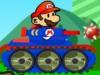 Juegos de guerra de Mario