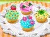juegos de hacer cupcakes