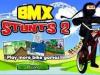 Juego de Deportes BMX Stunts 2