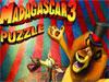 Madagascar 3 Puzzle