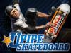 Juego de Deportes Upipe Skateboard
