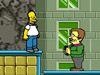 Juegos de Homero Simpson gratis