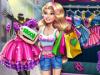 juegos de ir de shopping con barbie