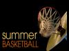 Juego de Deportes Summer Basketball