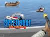 Juego de Acción Speedboat Shooting