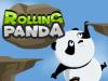 Rolling Panda