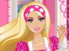 Juego de Para Chicas Barbie Party Cleanup