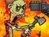 Juego de Acción Mass Mayhem Zombie Apocalypse
