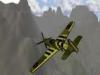 Juegos de manejar aviones de guerra
