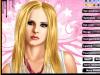 Juego de Para Chicas Avril Lavigne