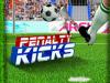 Juego de Deportes Penalty Kicks 2