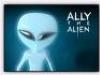Ally the Alien
