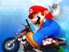 Juegos de Mario bros en motocicleta