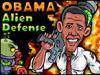 Obama Alien Defense