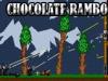 Juego de Acción Chocolate Rambo