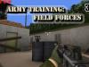 Army Training Field Forces