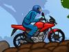 juegos de motos por la montana