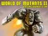 Juego de Aventuras World of Mutants 2 Reincarnation