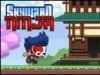 Juegos de ninjas y plataformas