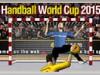 Juego de Deportes Handball World Cup 2015