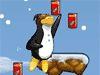 Juegos de pinguinos divertidos