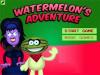 Juego de Aventuras Watermelons Adventure