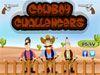 Cowboy Challengers