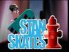 Juego de Para Niños Stan Skates