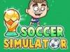 Soccer Simulator Idle Tournament