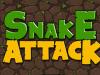 Juego de Habilidad Snake Attack 2