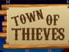 Juego de Plataformas Town of Thieves