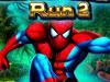 Juego de Plataformas Spiderman Zombie Run 2