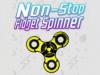 Non Stop Fidget Spinner