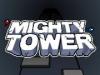 Juego de Plataformas Mighty Tower 2PJ