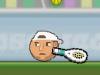juegos de tenis divertidos online
