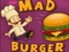 Juego de Habilidad Mad Burger