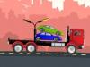 Juegos de transportar autos en camiones