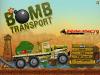 Juego de Motor Bomb Transport