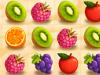 juegos de unir frutas iguales
