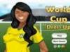 Juego de Para Chicas World Cup Dress Up