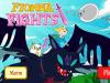 Adventure Time Fionna Fights