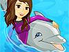 Juegos delfines saltarines