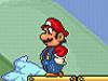 Juego de Plataformas Mario Adventures