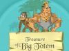 Treasure of Big Totem 6