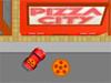 juegos entregar pizzas autos