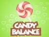 Juego de Habilidad Candy Balance