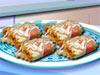 Juego de Para Chicas Saras Cooking Class Chicken Lasagna Roll ups