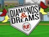 Diamonds and Dreams Baseball