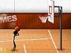 Juego de Deportes Stix Basketball